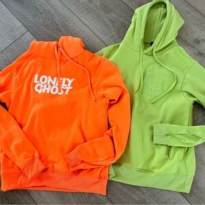 Lonely Ghost Sweatshirts